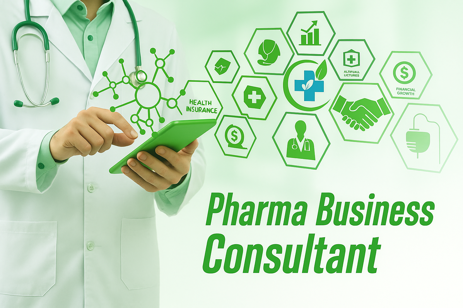 Bendik Pharmacy Team